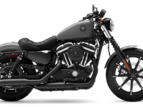Thumbnail Photo 10 for 2022 Harley-Davidson Sportster Iron 883