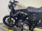 Thumbnail Photo 17 for 2022 Harley-Davidson Sportster Iron 883