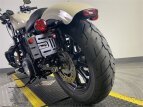 Thumbnail Photo 16 for 2022 Harley-Davidson Sportster Iron 883