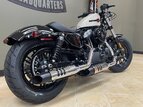 Thumbnail Photo 15 for New 2022 Harley-Davidson Sportster Forty-Eight