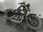 Thumbnail Photo 2 for 2022 Harley-Davidson Sportster Forty-Eight