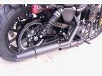 Thumbnail Photo 13 for 2022 Harley-Davidson Sportster Iron 883