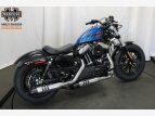 Thumbnail Photo 4 for 2022 Harley-Davidson Sportster Forty-Eight