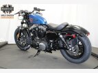 Thumbnail Photo 5 for 2022 Harley-Davidson Sportster Forty-Eight
