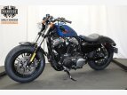 Thumbnail Photo 3 for 2022 Harley-Davidson Sportster Forty-Eight
