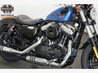 Thumbnail Photo 28 for 2022 Harley-Davidson Sportster Forty-Eight