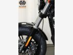 Thumbnail Photo 38 for 2022 Harley-Davidson Sportster Forty-Eight
