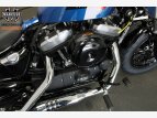 Thumbnail Photo 24 for 2022 Harley-Davidson Sportster Forty-Eight