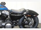 Thumbnail Photo 37 for 2022 Harley-Davidson Sportster Forty-Eight
