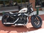 Thumbnail Photo 0 for New 2022 Harley-Davidson Sportster