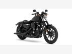 Thumbnail Photo 27 for New 2022 Harley-Davidson Sportster Iron 883