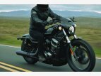Thumbnail Photo 9 for New 2022 Harley-Davidson Sportster Nightster