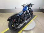 Thumbnail Photo 7 for New 2022 Harley-Davidson Sportster Forty-Eight