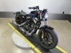 Thumbnail Photo 1 for New 2022 Harley-Davidson Sportster Forty-Eight