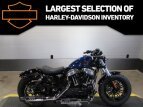 Thumbnail Photo 0 for New 2022 Harley-Davidson Sportster Forty-Eight