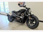 Thumbnail Photo 4 for New 2022 Harley-Davidson Sportster S
