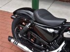 Thumbnail Photo 6 for 2022 Harley-Davidson Sportster