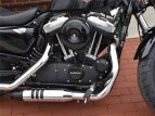 Thumbnail Photo 4 for 2022 Harley-Davidson Sportster