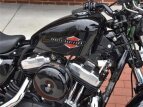 Thumbnail Photo 7 for 2022 Harley-Davidson Sportster