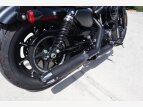 Thumbnail Photo 4 for 2022 Harley-Davidson Sportster Iron 883
