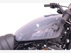 Thumbnail Photo 9 for New 2022 Harley-Davidson Sportster Iron 883