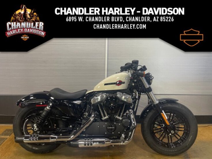 Thumbnail Photo undefined for New 2022 Harley-Davidson Sportster Forty-Eight