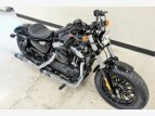 Thumbnail Photo 3 for New 2022 Harley-Davidson Sportster Forty-Eight