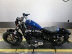 Thumbnail Photo 4 for New 2022 Harley-Davidson Sportster Forty-Eight