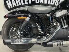 Thumbnail Photo 16 for 2022 Harley-Davidson Sportster Forty-Eight