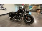 Thumbnail Photo 6 for 2022 Harley-Davidson Sportster Forty-Eight