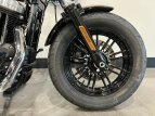 Thumbnail Photo 11 for 2022 Harley-Davidson Sportster Forty-Eight