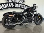 Thumbnail Photo 16 for 2022 Harley-Davidson Sportster Forty-Eight