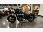 Thumbnail Photo 9 for 2022 Harley-Davidson Sportster Forty-Eight