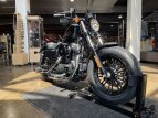 Thumbnail Photo 0 for 2022 Harley-Davidson Sportster Forty-Eight