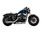 Thumbnail Photo 19 for 2022 Harley-Davidson Sportster Forty-Eight