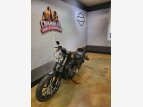 Thumbnail Photo 13 for New 2022 Harley-Davidson Sportster Iron 883