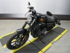 Thumbnail Photo 6 for New 2022 Harley-Davidson Sportster Iron 883