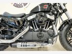 Thumbnail Photo 13 for New 2022 Harley-Davidson Sportster Forty-Eight