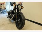 Thumbnail Photo 5 for New 2022 Harley-Davidson Sportster Forty-Eight