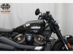 Thumbnail Photo 16 for 2022 Harley-Davidson Sportster S