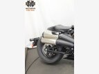 Thumbnail Photo 30 for 2022 Harley-Davidson Sportster S