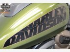Thumbnail Photo 56 for 2022 Harley-Davidson Sportster S