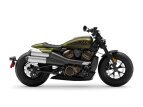Thumbnail Photo 86 for 2022 Harley-Davidson Sportster S