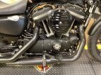 Thumbnail Photo 12 for 2022 Harley-Davidson Sportster Iron 883