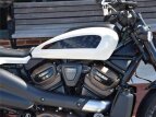 Thumbnail Photo 3 for New 2022 Harley-Davidson Sportster