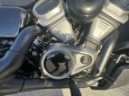 Thumbnail Photo 13 for New 2022 Harley-Davidson Sportster Nightster