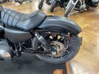 Thumbnail Photo 12 for 2022 Harley-Davidson Sportster Iron 883