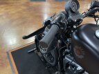 Thumbnail Photo 15 for 2022 Harley-Davidson Sportster Iron 883