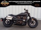 Thumbnail Photo 0 for New 2022 Harley-Davidson Sportster S