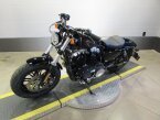 Thumbnail Photo 2 for New 2022 Harley-Davidson Sportster Forty-Eight